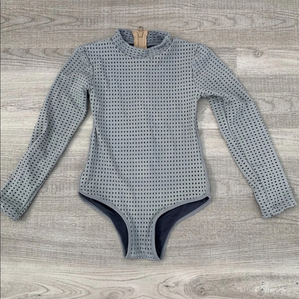 Acacia swimwear honey ehukai mesh xxl